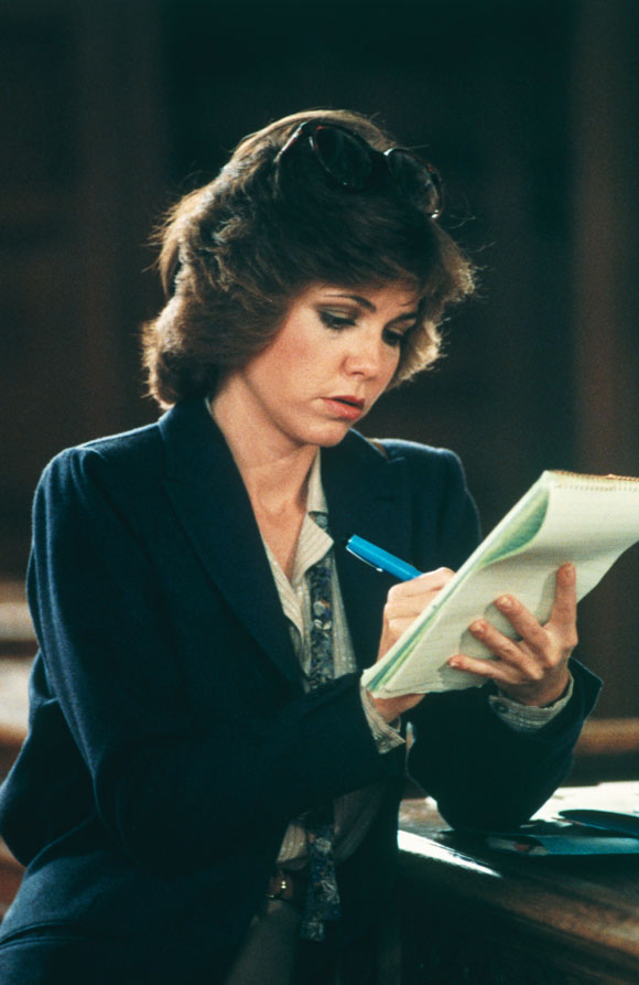 Absence of Malice - 8 x 10 Color Photo #3