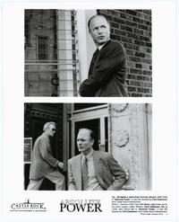Absolute Power - 8 x 10 B&W Photo #2