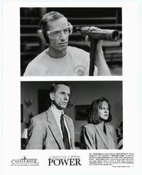 Absolute Power - 8 x 10 B&W Photo #3