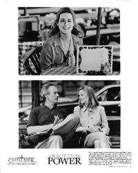Absolute Power - 8 x 10 B&W Photo #4