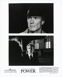 Absolute Power - 8 x 10 B&W Photo #5