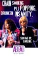 Absolutely Fabulous - 27 x 40 TV Poster - Style B
