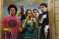 Accepted - 8 x 10 Color Photo #32