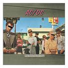 AC/DC: Let There Be Rock - Dirty Deeds Canvas Print