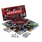 AC/DC: Let There Be Rock - Collector's Edition Monopoly