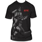 AC/DC: Let There Be Rock - Piggyback T-Shirt