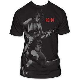 AC/DC: Let There Be Rock - Piggyback T-Shirt