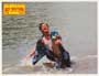 Ace Ventura: When Nature Calls - 8 x 10 Color Photo #4