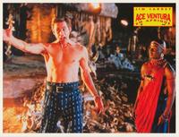 Ace Ventura: When Nature Calls - 8 x 10 Color Photo #2