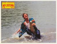 Ace Ventura: When Nature Calls - 8 x 10 Color Photo #4