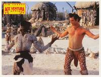 Ace Ventura: When Nature Calls - 8 x 10 Color Photo #7