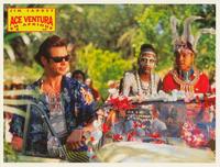 Ace Ventura: When Nature Calls - 8 x 10 Color Photo #9