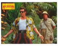 Ace Ventura: When Nature Calls - 8 x 10 Color Photo #11