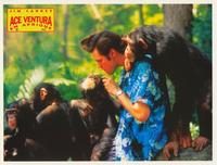 Ace Ventura: When Nature Calls - 8 x 10 Color Photo #12