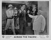 Across the Pacific - 8 x 10 Color Photo #12