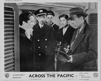 Across the Pacific - 8 x 10 Color Photo #13