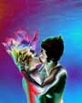Across the Universe - 8 x 10 Color Photo #44