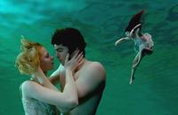 Across the Universe - 8 x 10 Color Photo #1
