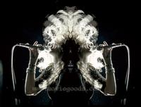 Across the Universe - 8 x 10 Color Photo #14