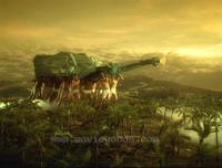 Across the Universe - 8 x 10 Color Photo #28