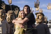 Across the Universe - 8 x 10 Color Photo #29