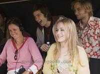 Across the Universe - 8 x 10 Color Photo #45