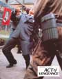 Act of Vengeance - 8 x 10 Color Photo #3