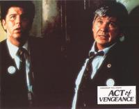 Act of Vengeance - 8 x 10 Color Photo #2