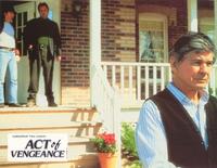 Act of Vengeance - 8 x 10 Color Photo #4