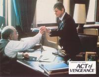 Act of Vengeance - 8 x 10 Color Photo #5