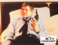 Act of Vengeance - 8 x 10 Color Photo #8