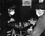 Action in the North Atlantic - 8 x 10 B&W Photo #3
