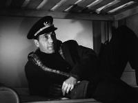 Action in the North Atlantic - 8 x 10 B&W Photo #5