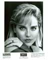 Action Jackson - 8 x 10 B&W Photo #1