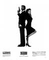 Action Jackson - 8 x 10 B&W Photo #2