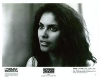 Action Jackson - 8 x 10 B&W Photo #3