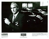Action Jackson - 8 x 10 B&W Photo #4