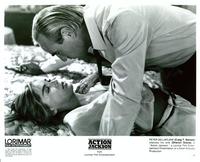 Action Jackson - 8 x 10 B&W Photo #5