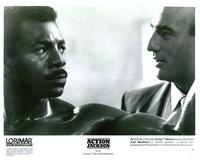 Action Jackson - 8 x 10 B&W Photo #7
