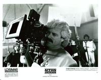 Action Jackson - 8 x 10 B&W Photo #8