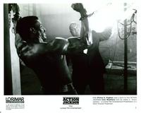 Action Jackson - 8 x 10 B&W Photo #10