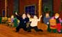Adam Sandler's Eight Crazy Nights - 8 x 10 Color Photo #5