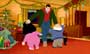 Adam Sandler's Eight Crazy Nights - 8 x 10 Color Photo #8