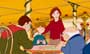Adam Sandler's Eight Crazy Nights - 8 x 10 Color Photo #10