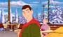 Adam Sandler's Eight Crazy Nights - 8 x 10 Color Photo #12