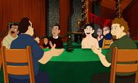 Adam Sandler's Eight Crazy Nights - 8 x 10 Color Photo #4