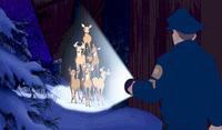 Adam Sandler's Eight Crazy Nights - 8 x 10 Color Photo #6