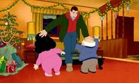 Adam Sandler's Eight Crazy Nights - 8 x 10 Color Photo #8