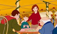 Adam Sandler's Eight Crazy Nights - 8 x 10 Color Photo #10