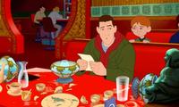 Adam Sandler's Eight Crazy Nights - 8 x 10 Color Photo #11